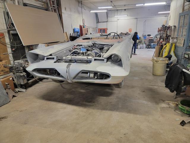 A&S Customs Autobody and Repair