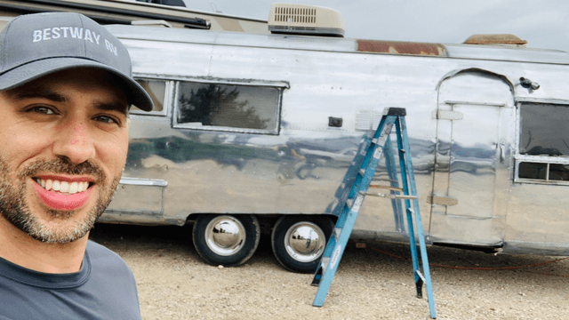 Bestway RV