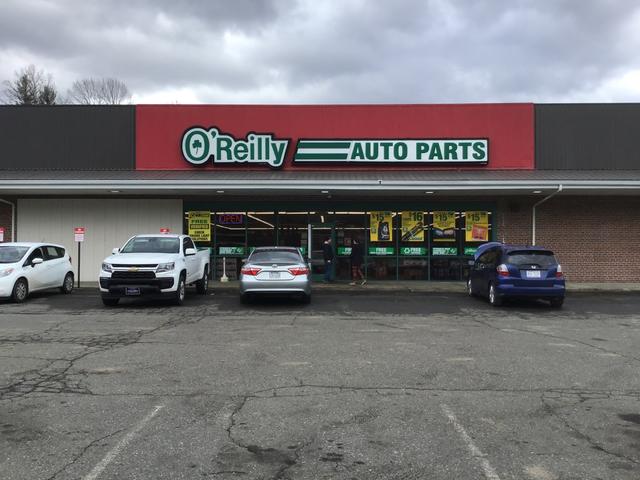 O'Reilly Auto Parts