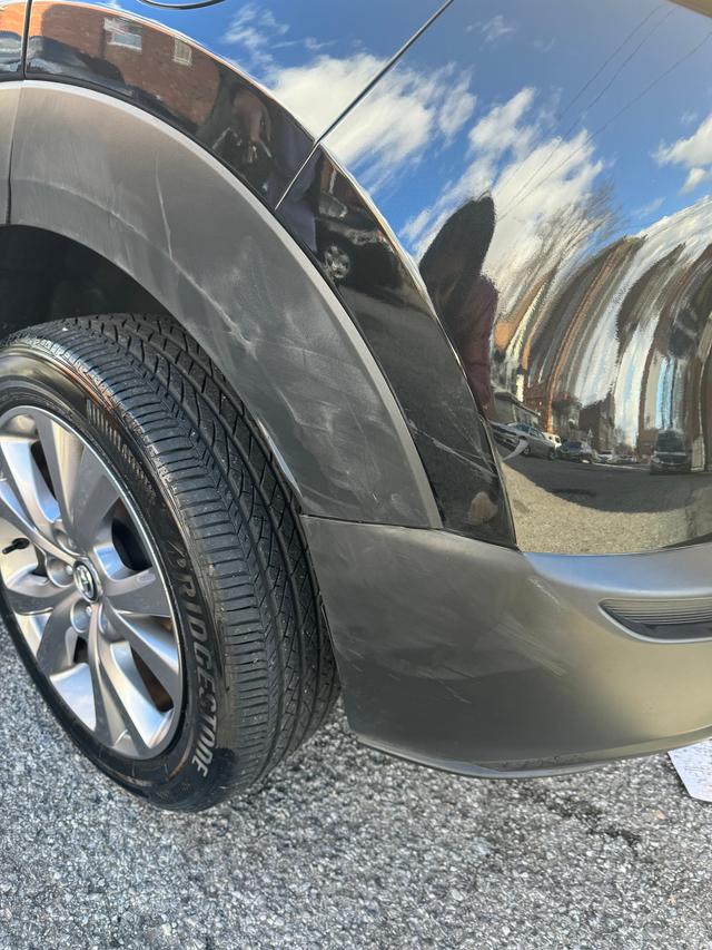 Auto Dent Collision, Brooklyn, New York