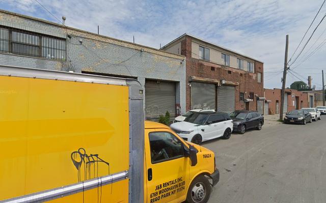 Atlas Roll Off Corp, Brooklyn, New York