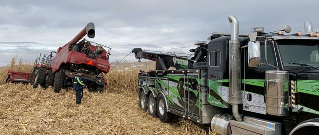 Stockton Towing