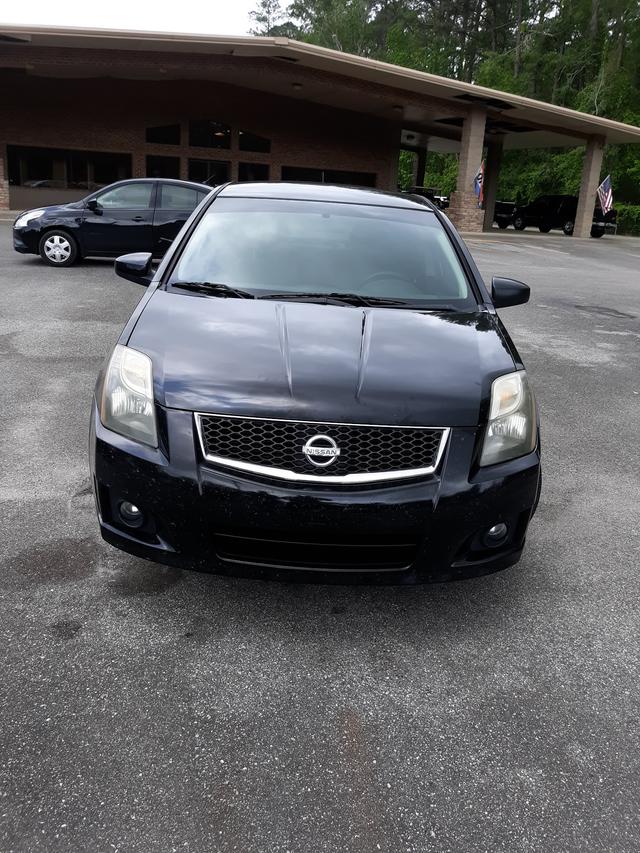 Little's Auto Sales