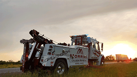 MCR Towing and Recovery