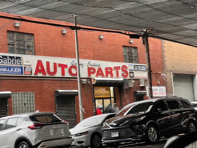 Coney Island Auto Parts powered by Parts Authority, Brooklyn, New York