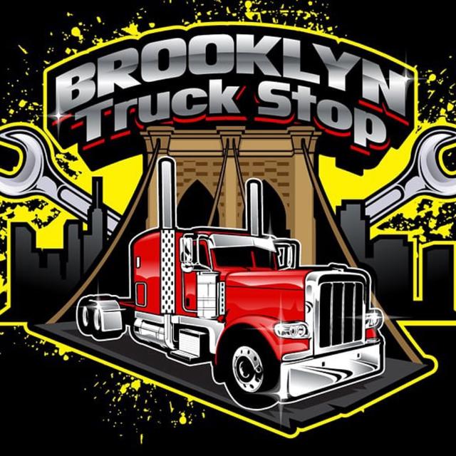 Brooklyn Truck Repair, Brooklyn, New York