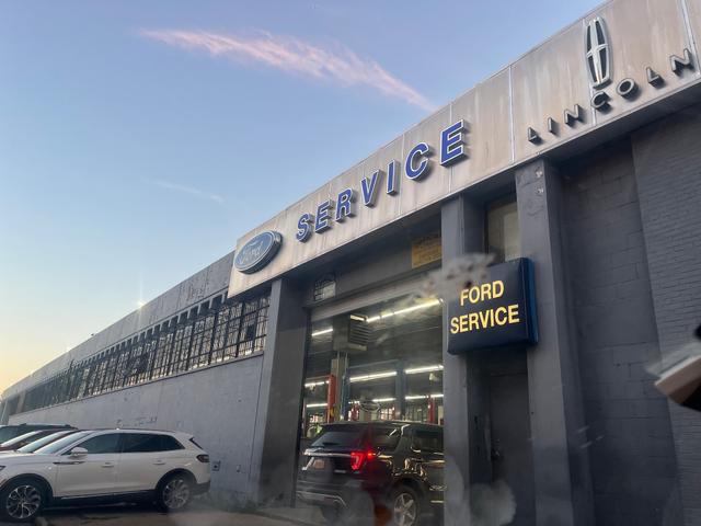 Premier Ford Inc Parts, Brooklyn, New York