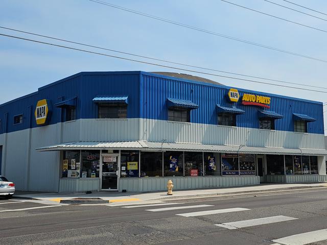 NAPA Auto Parts - Wilson's Auto Parts