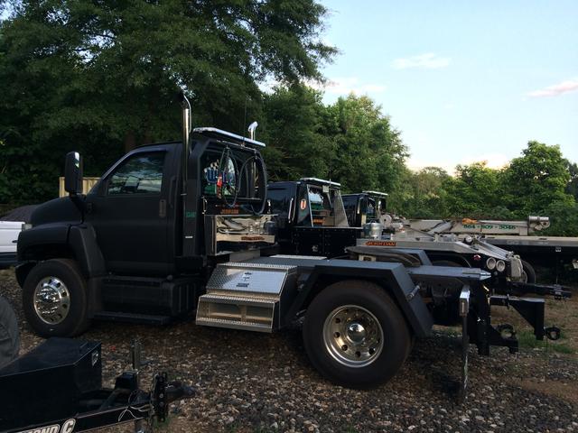 Whitt Auto Diesel Service & Towing, Clifton, South Carolina