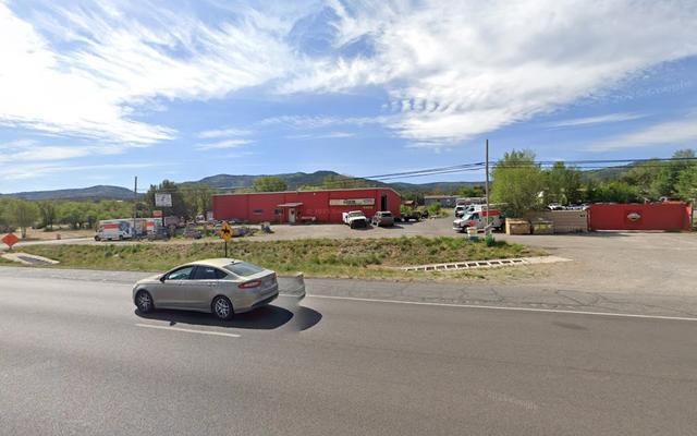 Downs Towing & Recovery LLC, Ruidoso Downs, New Mexico