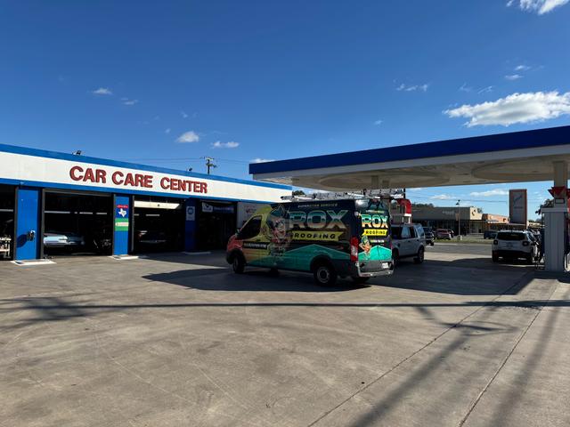 Alamo Heights Auto Care Center, San Antonio, Texas