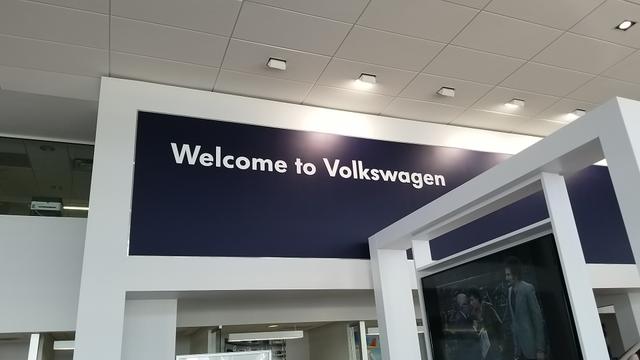 Group 1 Volkswagen Alamo Heights, San Antonio, Texas