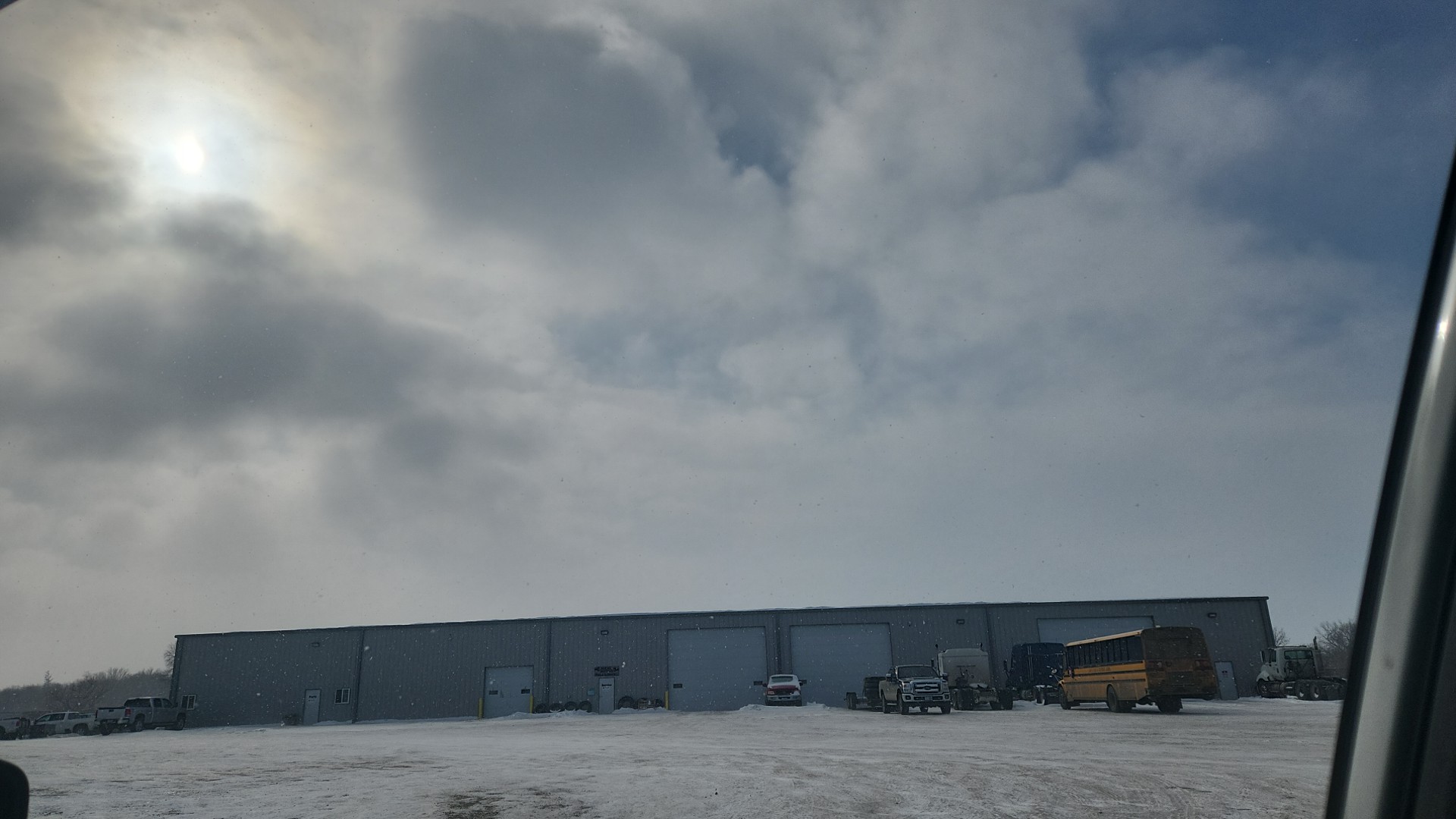 Hansen Brothers Parts & Service