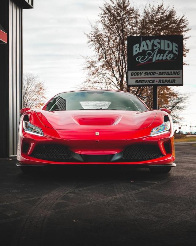 Bayside Auto, LLC
