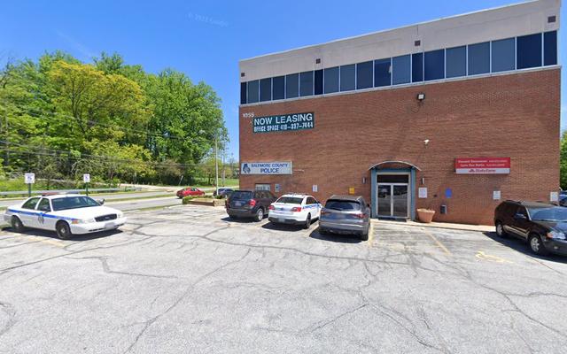 American Repossession and Towing inc