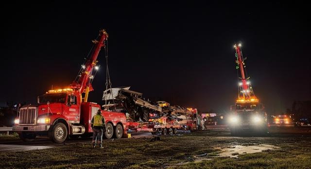 Texans Crown Towing - Heavy Duty & Recovery, Wichita Falls, Texas