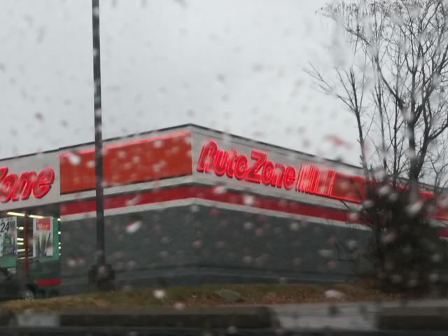 AutoZone Auto Parts