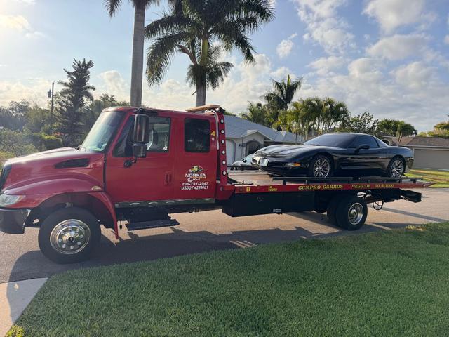 Norken Towing Services