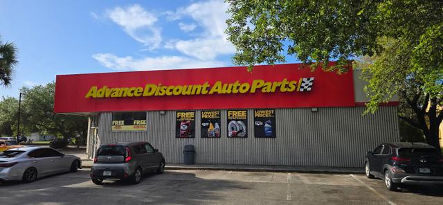 Advance Auto Parts, Lehigh Acres, Florida