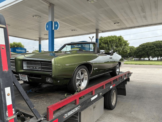Red Star Towing Service