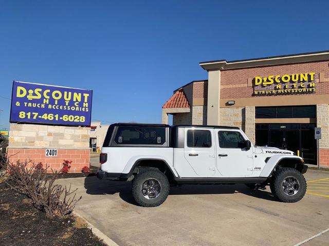 Discount Hitch & Truck Accessories, Arlington, Texas