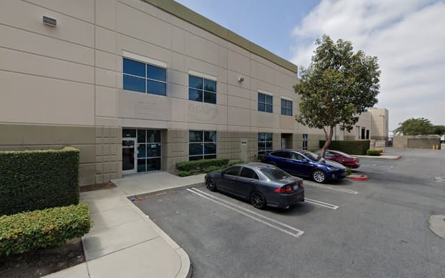 Buddy Club USA, Ontario, California