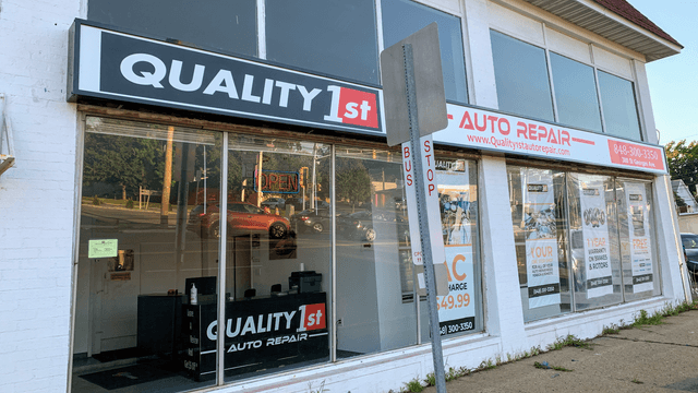 Quality 1st Auto Repair