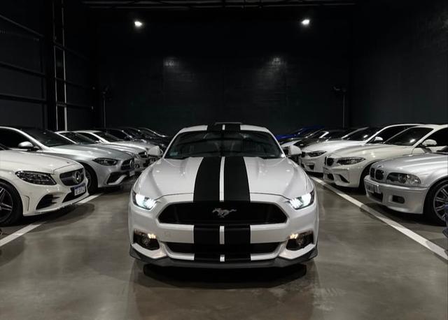Cars and spare parts