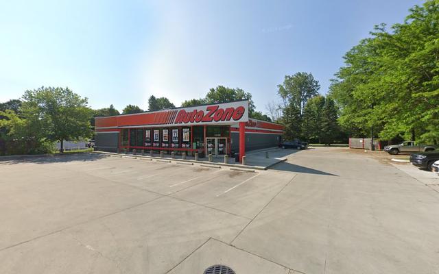 AutoZone Auto Parts