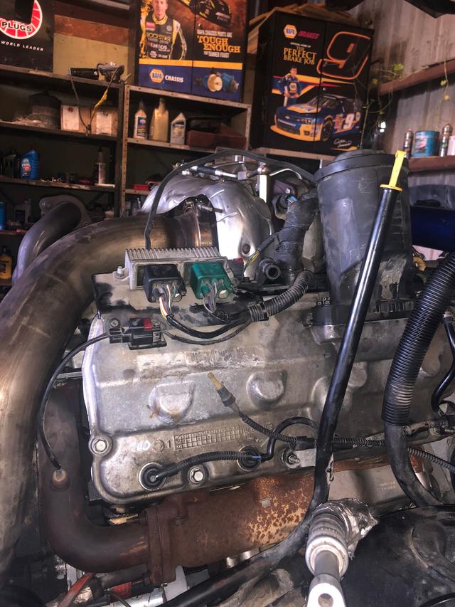 Josh's Auto Services LLC