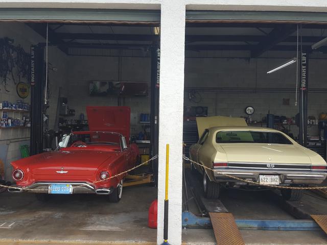 Dolphin Auto, LLC, Grant-Valkaria, Florida