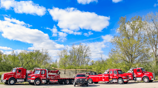 Byers Wrecker Service