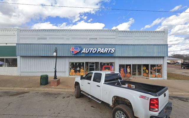 Carquest Auto Parts - Hominy Auto Supply, Hominy, Oklahoma