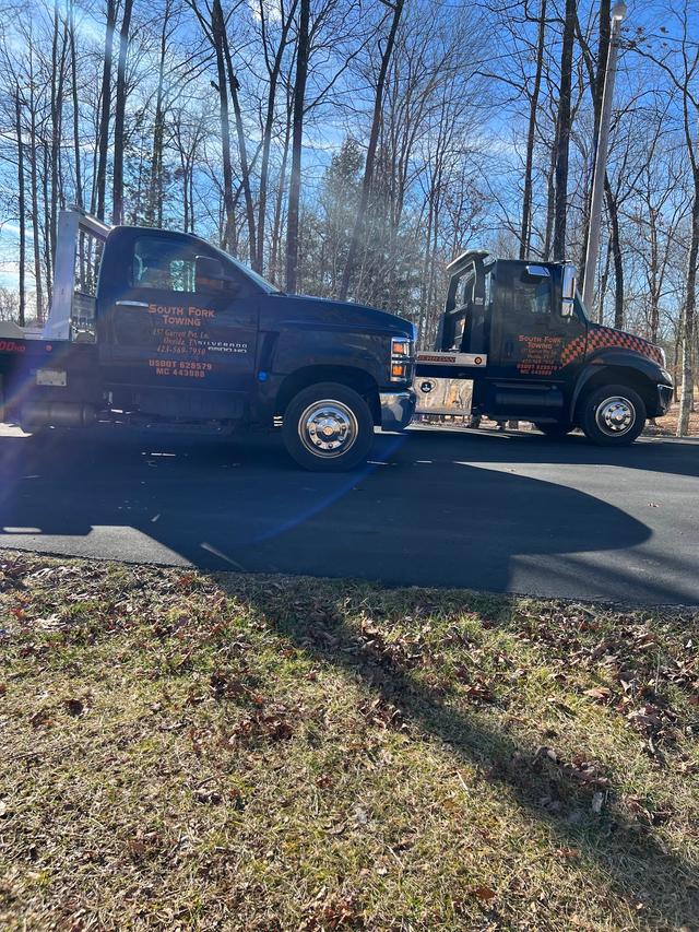 Southfork Towing