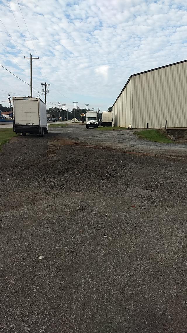 Auto Parts Warehouse of Greer