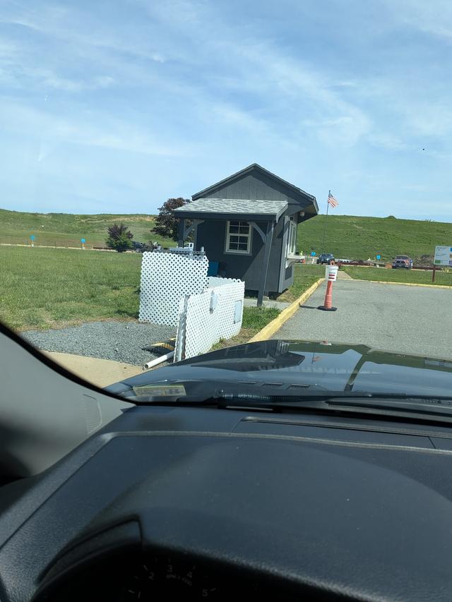 R-Board Regional Landfill, Stafford Courthouse, Virginia
