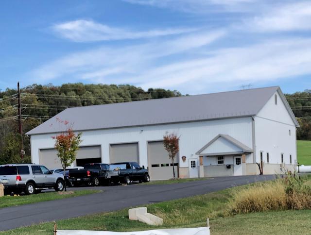 Maple Grove Automotive LLC, Mohnton, Pennsylvania