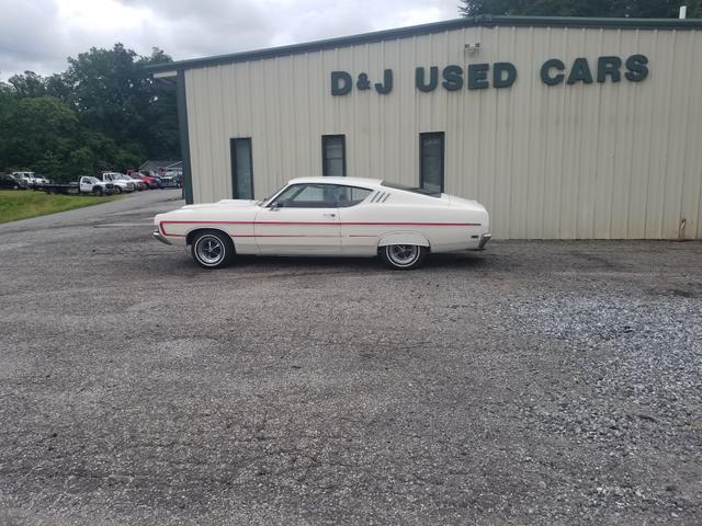D & J Used Cars, Rutherfordton, North Carolina