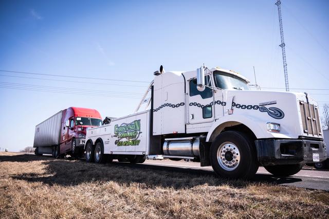 Chris & Son Towing