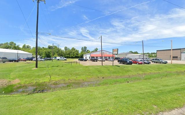 Mc Kinley Street Auto Sales, Henderson, Kentucky