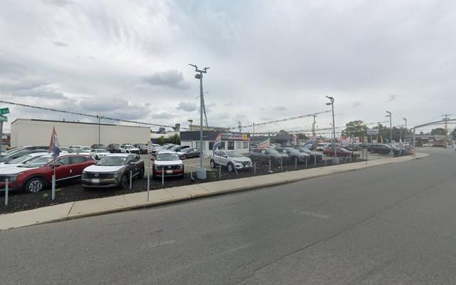Westbury Automotive
