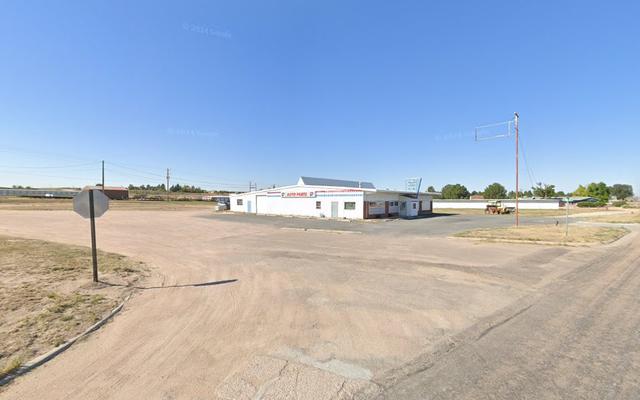 Carquest Auto Parts - KIMBALL AUTO PARTS, Kimball, Nebraska