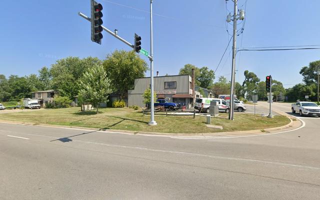 Advanced Auto Works