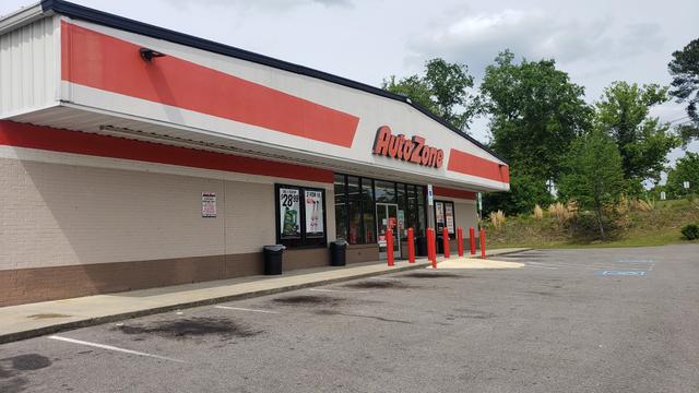 AutoZone Auto Parts