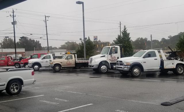 Brc Towing