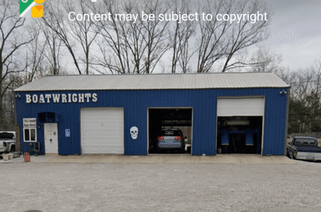 Boatwrights Garage
