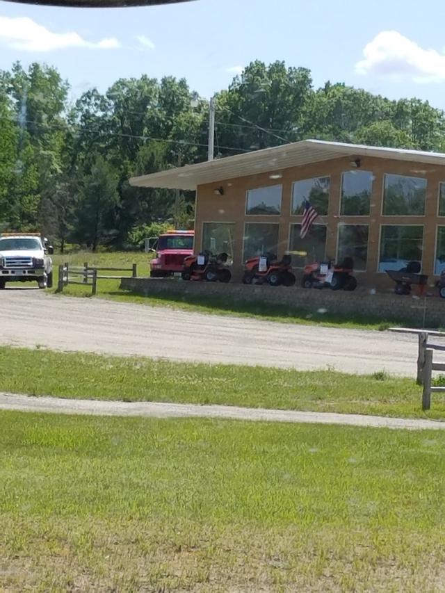 Always Available Towing & Repair, Cushing, Minnesota