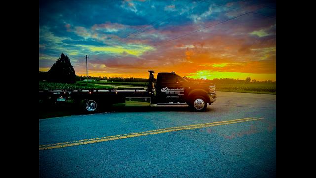 Dependable Towing and Recovery