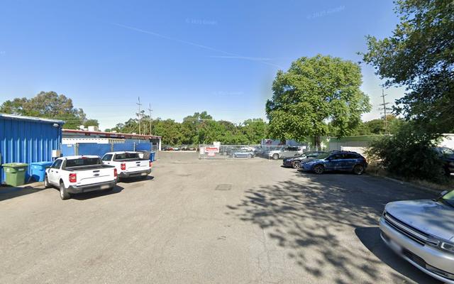 NAPA Auto Parts