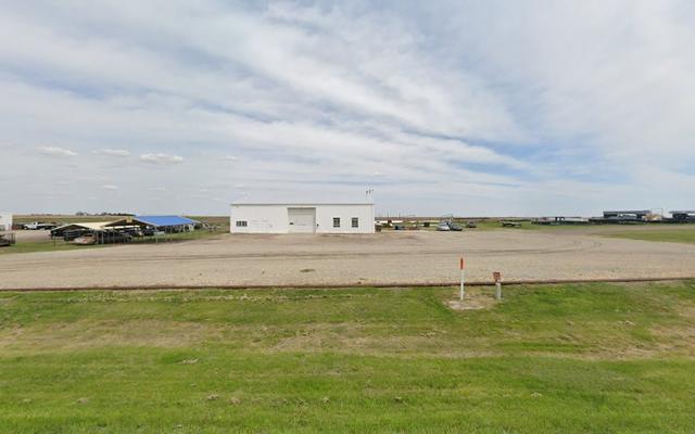 Deshler Motors, Deshler, Nebraska